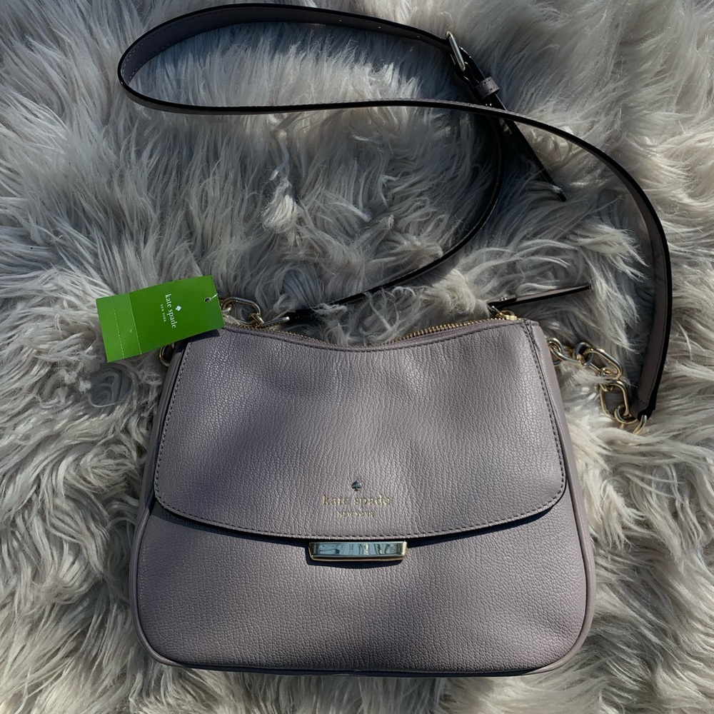Kate Spade Purse - Picture 2 of 7